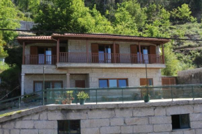 Casa do Paradela